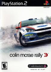 Colin McRae Rally 3 - Playstation 2