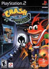 Nexwave Video Games Inc. - Crash Bandicoot The Wrath of Cortex - Video Game - Playstation 2
