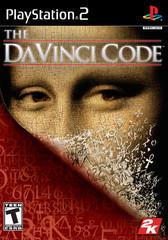 Nexwave Video Games Inc. - Da Vinci Code - Video Game - Playstation 2