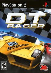 Nexwave Video Games Inc. - DT Racer - Video Game - Playstation 2