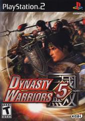 Nexwave Video Games Inc. - Dynasty Warriors 5 - Video Game - Playstation 2