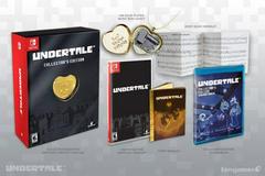 Undertale [Collector's Edition] - Nintendo Switch