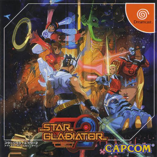 Nexwave Video Games Inc. - Plasma Sword - Video Game - JP Sega Dreamcast