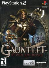 Nexwave Video Games Inc. - Gauntlet Seven Sorrows - Video Game - Playstation 2