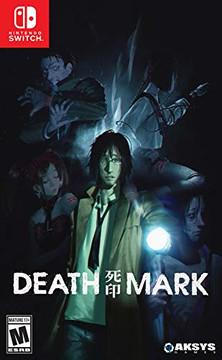 Nexwave Video Games Inc. - Death Mark - Video Game - Nintendo Switch