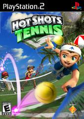 Nexwave Video Games Inc. - Hot Shots Tennis - Video Game - Playstation 2