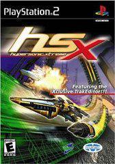 Nexwave Video Games Inc. - Hypersonic Xtreme - Video Game - Playstation 2