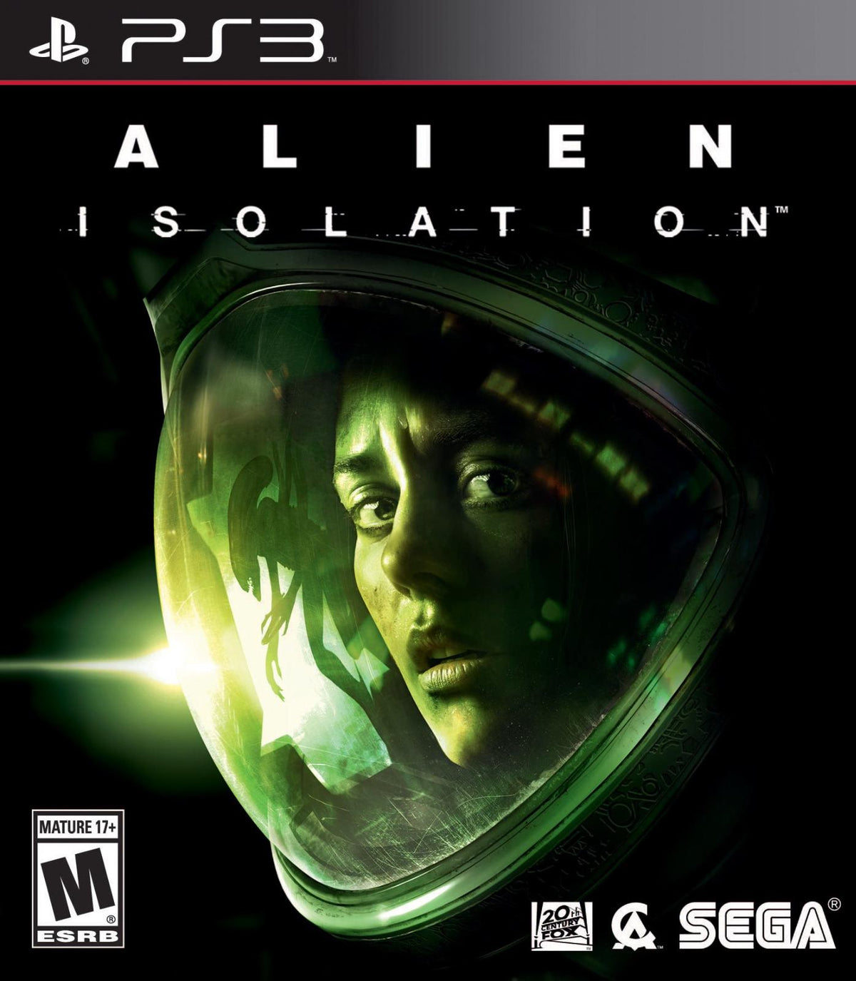 Nexwave Video Games Inc. - Alien: Isolation [Nostromo Edition] - Video Game - Playstation 3