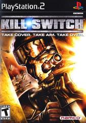 Nexwave Video Games Inc. - Kill.Switch - Video Game - Playstation 2