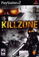 Nexwave Video Games Inc. - Killzone - Video Game - Playstation 2