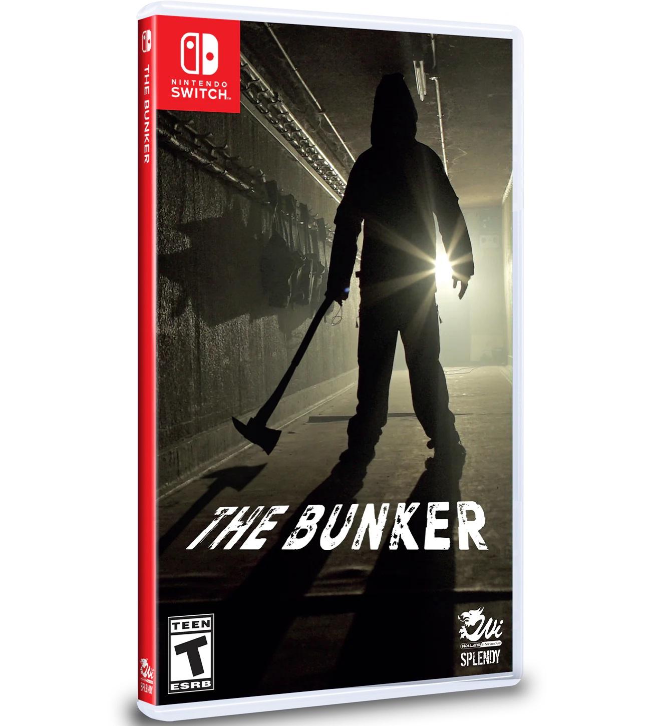 The Bunker - Nintendo Switch