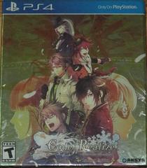 Code Realize Wintertide Miracles [Limited Edition] - Playstation 4