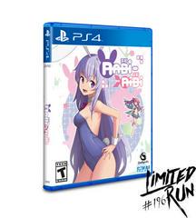 Rabi RiBi - Playstation 4