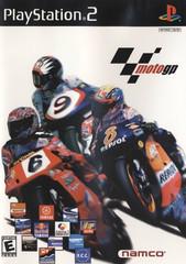 Nexwave Video Games Inc. - MotoGP - Video Game - Playstation 2