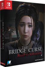 Nexwave Video Games Inc. - The Bridge Curse: Road to Salvation [Limited Edition] - Video Game - Nintendo Switch
