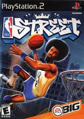Nexwave Video Games Inc. - NBA Street - Video Game - Playstation 2