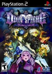 Nexwave Video Games Inc. - Odin Sphere - Video Game - Playstation 2