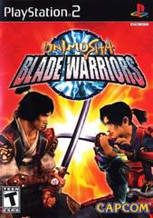 Nexwave Video Games Inc. - Onimusha Blade Warriors - Video Game - Playstation 2