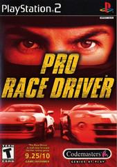 Nexwave Video Games Inc. - Pro Race Driver - Video Game - Playstation 2