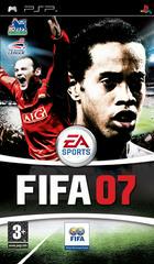 FIFA 07 - PAL PSP