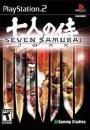 Nexwave Video Games Inc. - Seven Samurai - Video Game - Playstation 2