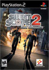 Nexwave Video Games Inc. - Silent Scope 2 - Video Game - Playstation 2