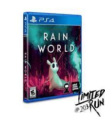 Rain World - Playstation 4