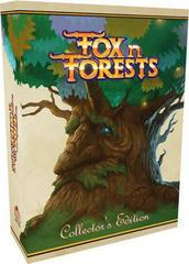 Fox n Forests [Collector's Edition] - PAL Nintendo Switch