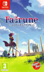 Fairune Collection - PAL Nintendo Switch
