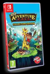 The Adventure Pals - PAL Nintendo Switch