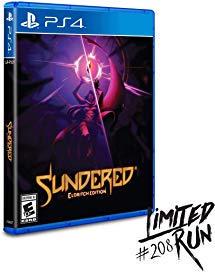 Nexwave Video Games Inc. - Sundered - Video Game - Playstation 4