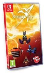 Steredenn: Binary Stars - PAL Nintendo Switch