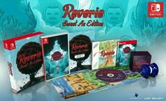 Reverie: Sweet As Edition [Limited Edition] - Nintendo Switch