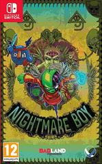 Nightmare Boy - PAL Nintendo Switch