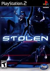 Nexwave Video Games Inc. - Stolen - Video Game - Playstation 2