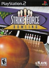 Nexwave Video Games Inc. - Strike Force Bowling - Video Game - Playstation 2