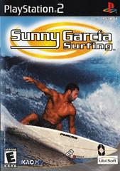 Nexwave Video Games Inc. - Sunny Garcia Surfing - Video Game - Playstation 2