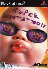 Nexwave Video Games Inc. - Super Bust-a-Move - Video Game - Playstation 2