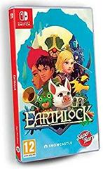 Earthlock - PAL Nintendo Switch