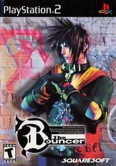 Nexwave Video Games Inc. - The Bouncer - Video Game - Playstation 2