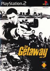 Nexwave Video Games Inc. - The Getaway - Video Game - Playstation 2