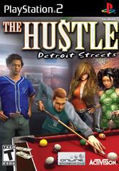 Nexwave Video Games Inc. - The Hustle Detroit Streets - Video Game - Playstation 2