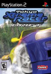 Nexwave Video Games Inc. - Tokyo Xtreme Racer Drift - Video Game - Playstation 2