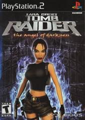 Nexwave Video Games Inc. - Tomb Raider Angel of Darkness - Video Game - Playstation 2