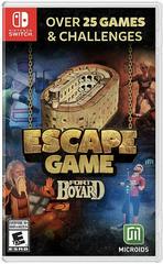 Escape Game Fort Boyard - Nintendo Switch