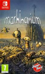 Machinarium - PAL Nintendo Switch