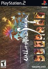 Nexwave Video Games Inc. - Unlimited Saga - Video Game - Playstation 2