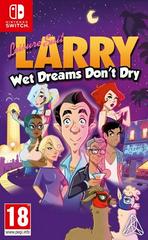 Leisure Suit Larry: Wet Dreams Don't Dry - PAL Nintendo Switch