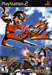 Nexwave Video Games Inc. - Viewtiful Joe 2 - Video Game - Playstation 2
