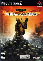 Nexwave Video Games Inc. - Warhammer 40000 Fire Warrior - Video Game - Playstation 2